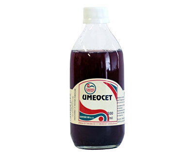 Umeocet 300ml Sunfood